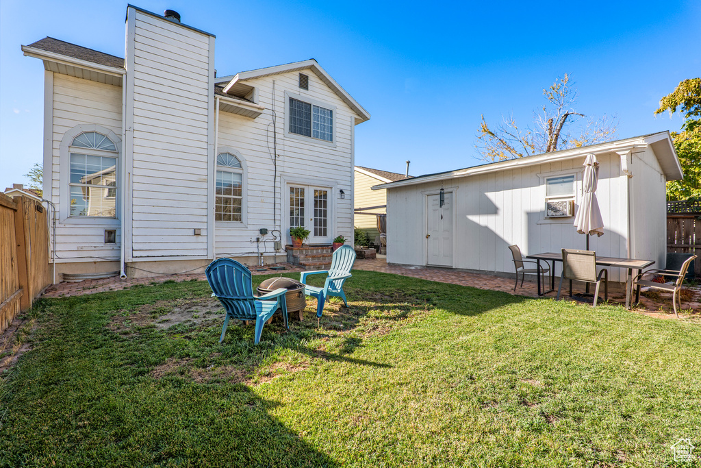 Photo 28 for MLS #2119058 at 3112 W Green Acre Dr