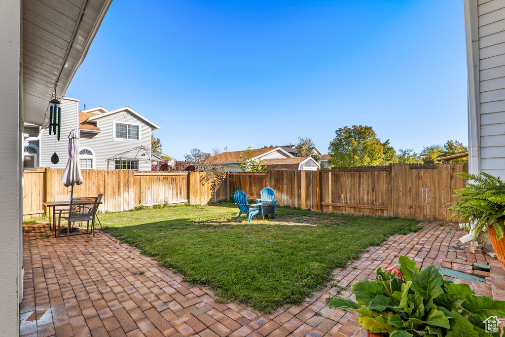 Photo 27 for MLS #2119058 at 3112 W Green Acre Dr