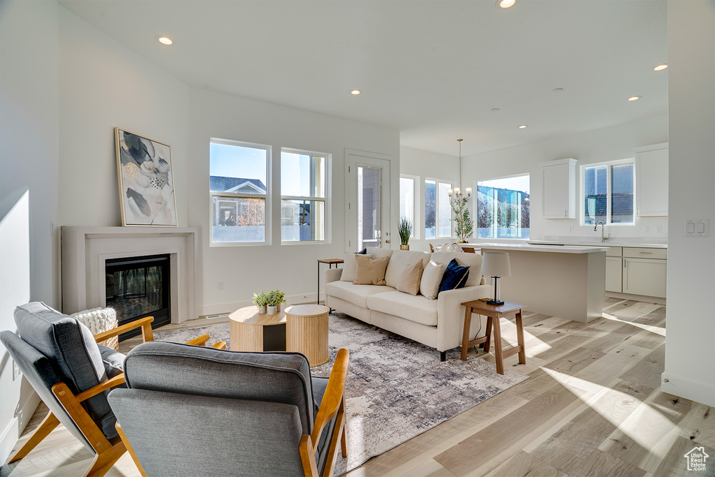 Photo 7 for MLS #2119060 at 1661 S 1030 East