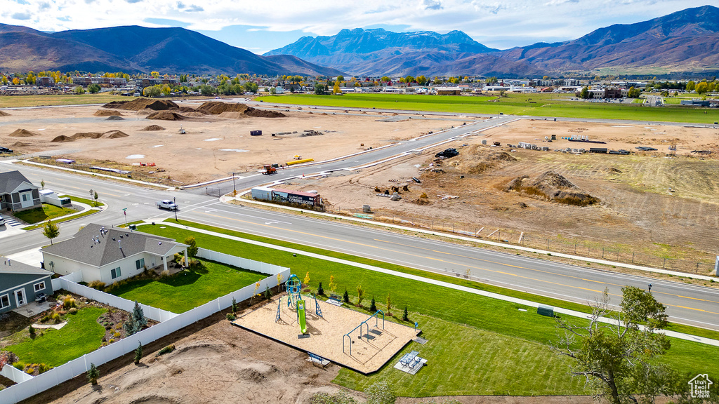 Photo 42 for MLS #2119060 at 1661 S 1030 East
