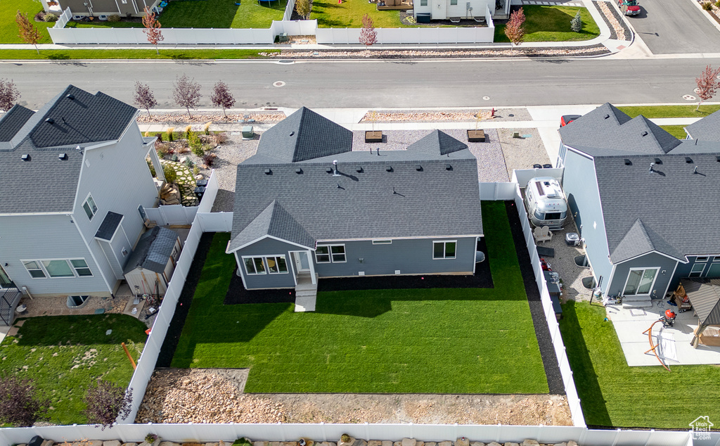 Photo 34 for MLS #2119060 at 1661 S 1030 East