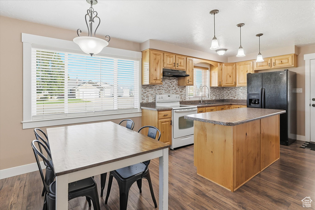 Photo 8 for MLS #2119062 at 2700 N 4200 West