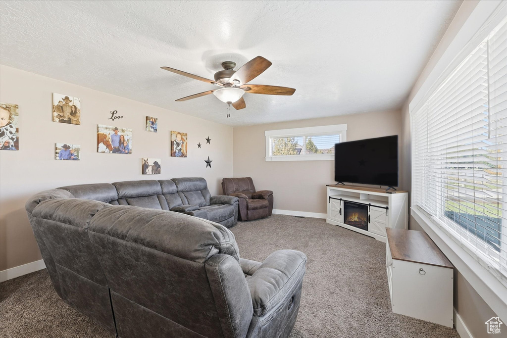 Photo 3 for MLS #2119062 at 2700 N 4200 West