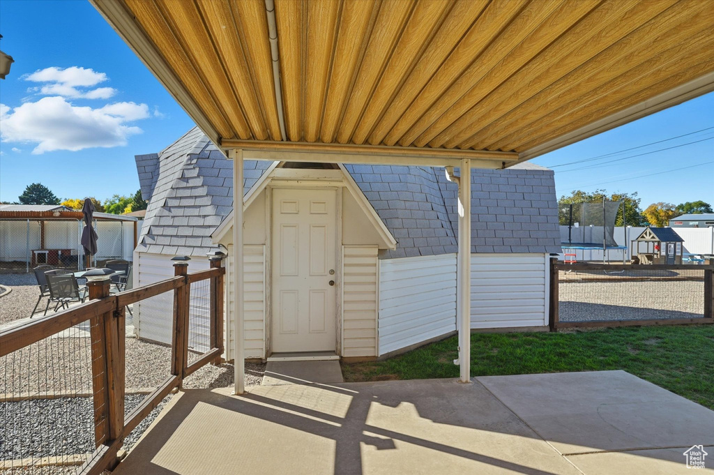 Photo 15 for MLS #2119062 at 2700 N 4200 West
