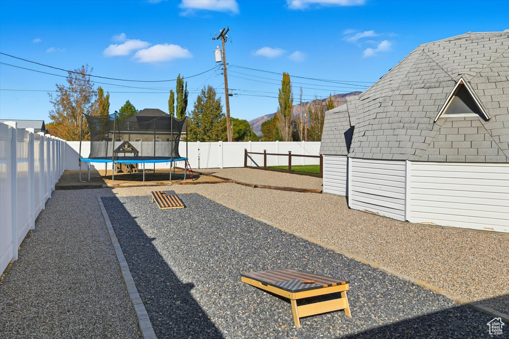 Photo 19 for MLS #2119062 at 2700 N 4200 West