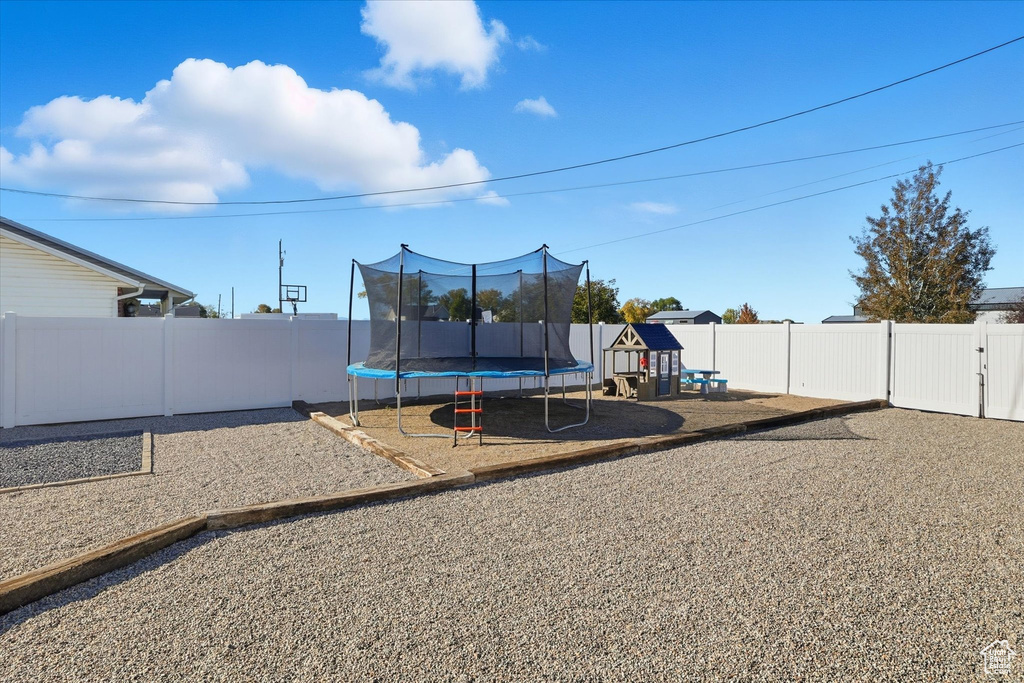 Photo 16 for MLS #2119062 at 2700 N 4200 West