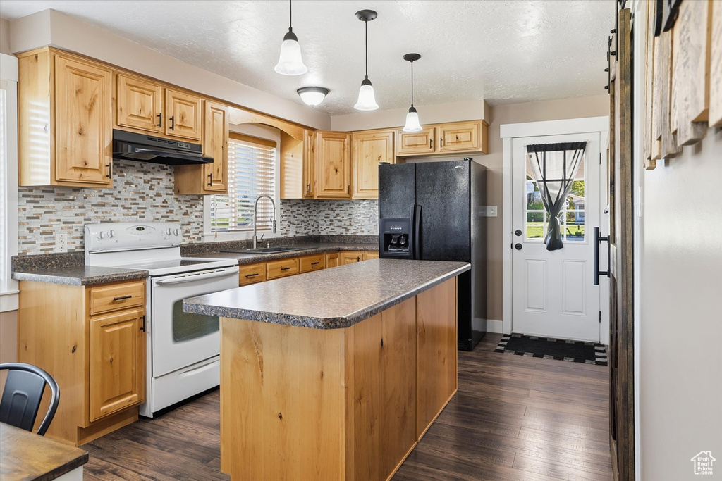 Photo 7 for MLS #2119062 at 2700 N 4200 West