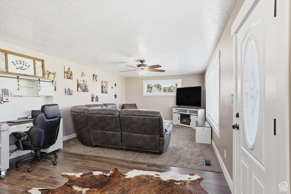 Photo 4 for MLS #2119062 at 2700 N 4200 West