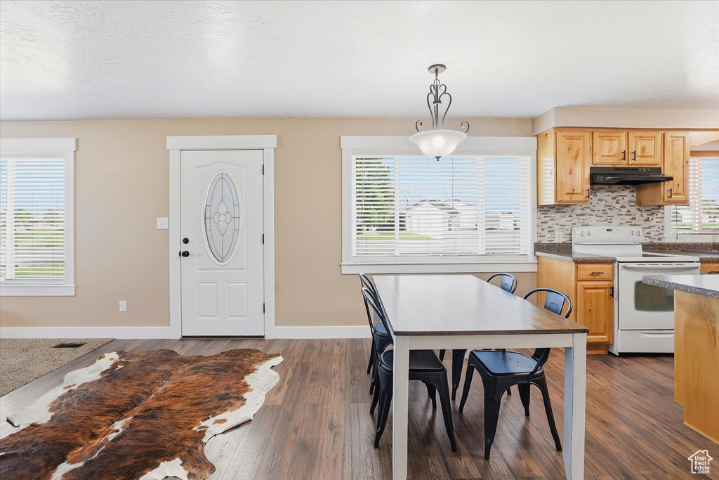 Photo 5 for MLS #2119062 at 2700 N 4200 West
