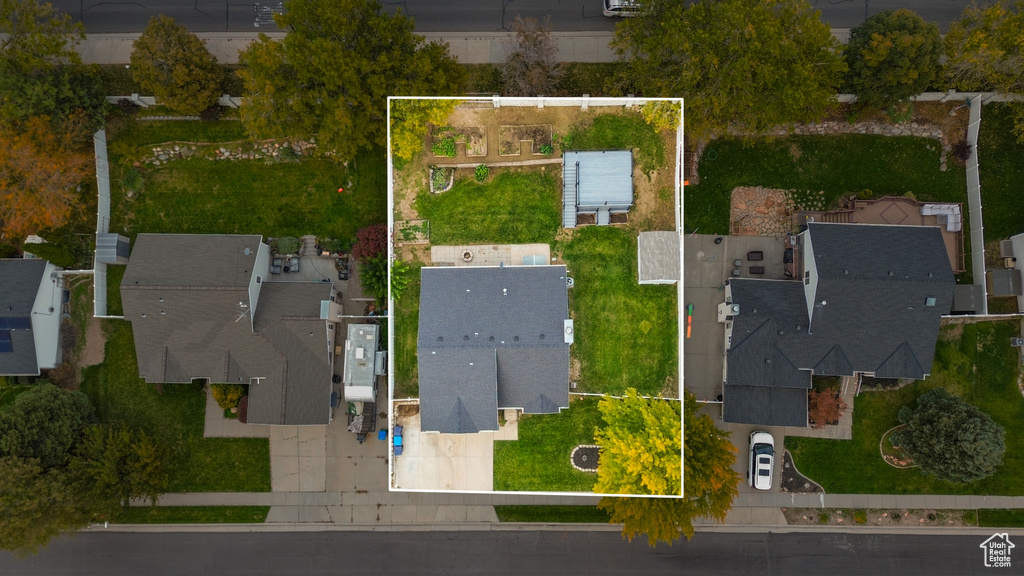 Photo 27 for MLS #2119063 at 11731 S Canberra Dr