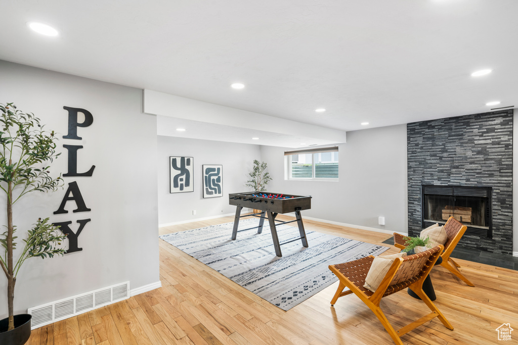 Photo 11 for MLS #2119063 at 11731 S Canberra Dr