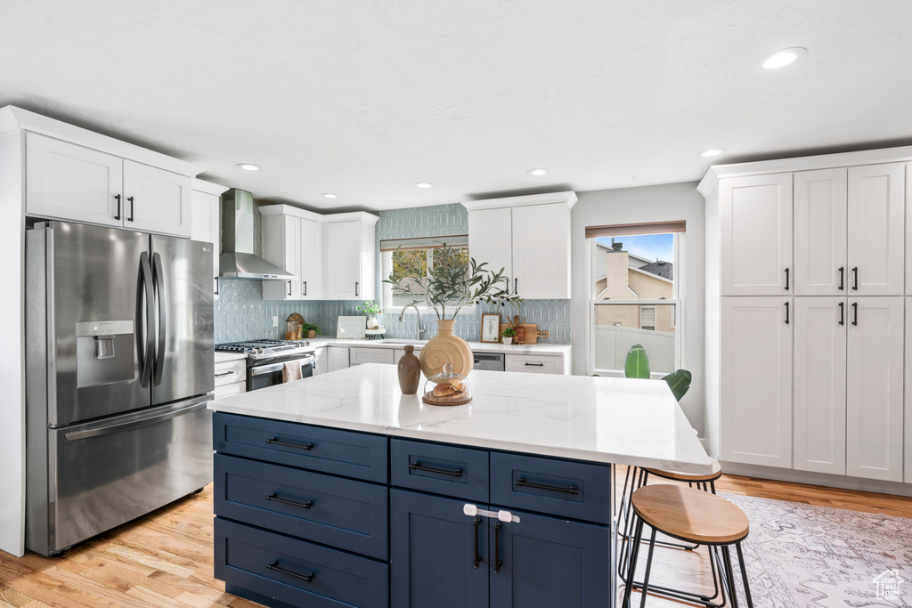 Photo 7 for MLS #2119063 at 11731 S Canberra Dr