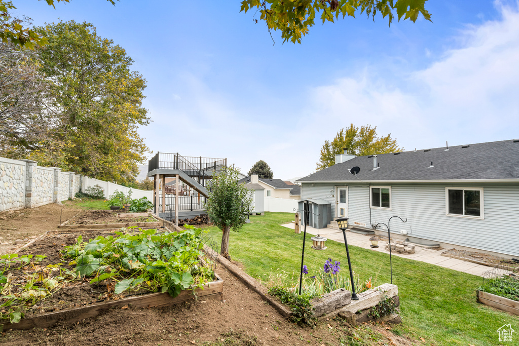 Photo 24 for MLS #2119063 at 11731 S Canberra Dr