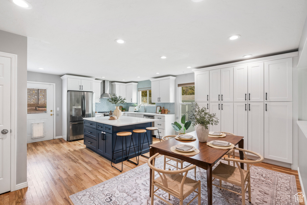 Photo 6 for MLS #2119063 at 11731 S Canberra Dr