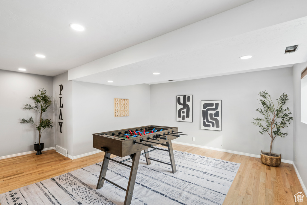 Photo 12 for MLS #2119063 at 11731 S Canberra Dr