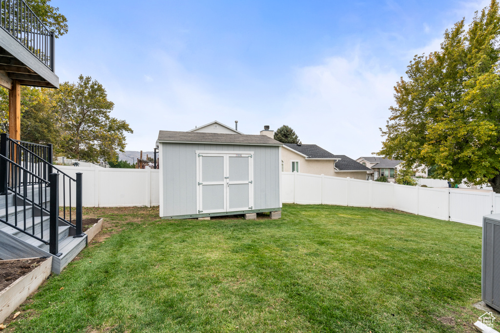 Photo 26 for MLS #2119063 at 11731 S Canberra Dr