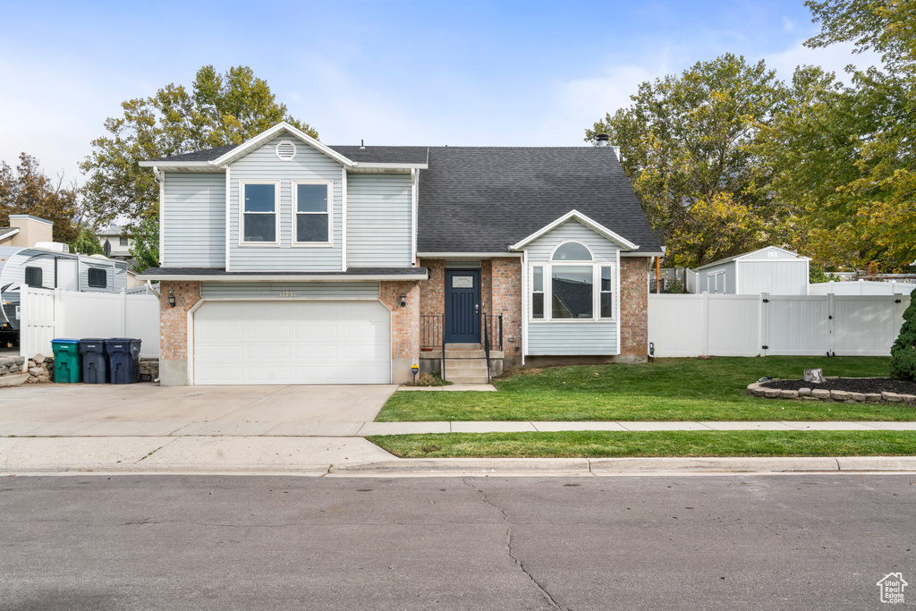 Photo 28 for MLS #2119063 at 11731 S Canberra Dr