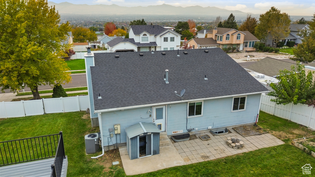 Photo 32 for MLS #2119063 at 11731 S Canberra Dr