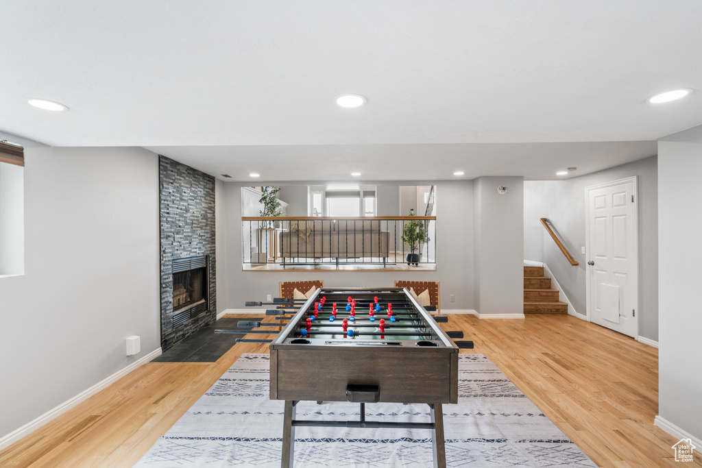 Photo 13 for MLS #2119063 at 11731 S Canberra Dr