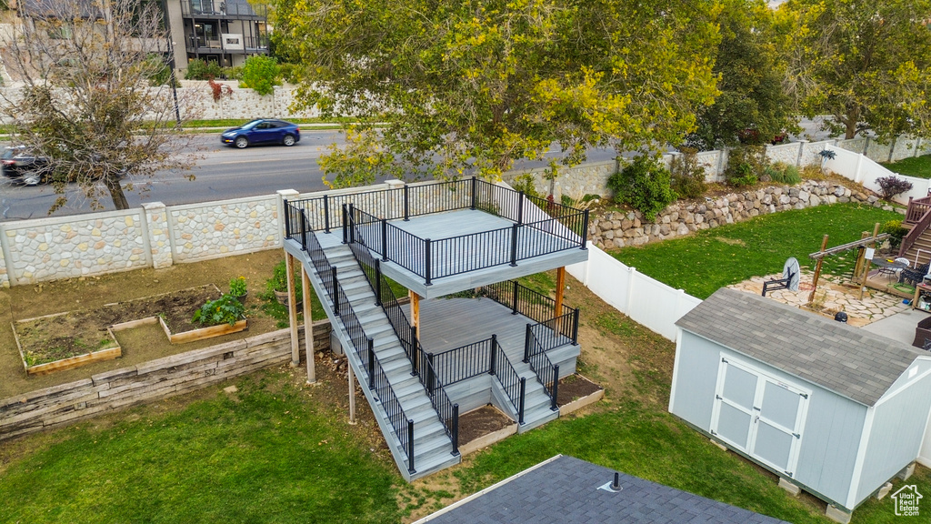 Photo 3 for MLS #2119063 at 11731 S Canberra Dr