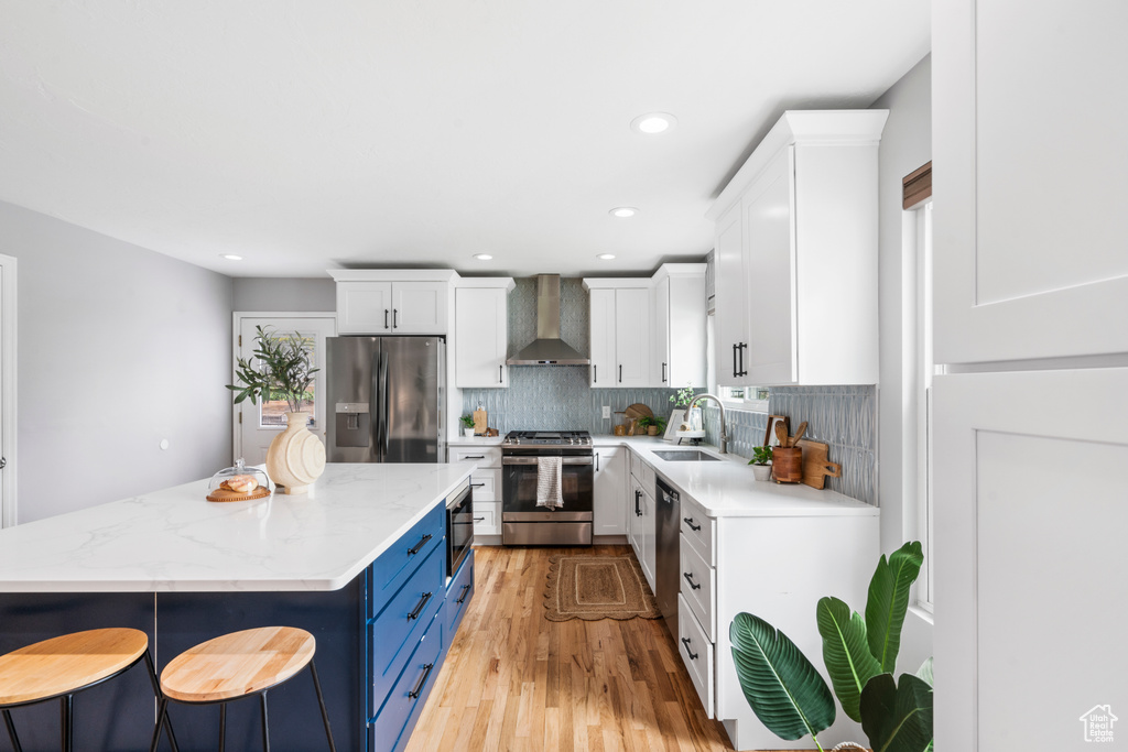 Photo 9 for MLS #2119063 at 11731 S Canberra Dr