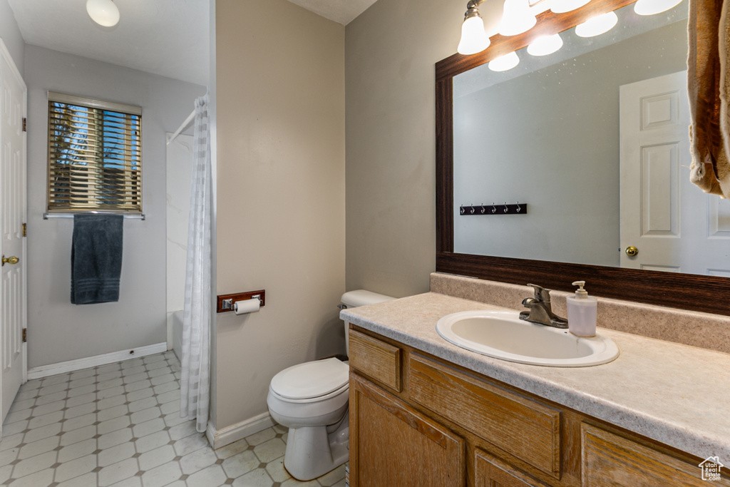 Photo 13 for MLS #2119064 at 1255 W 2050 South