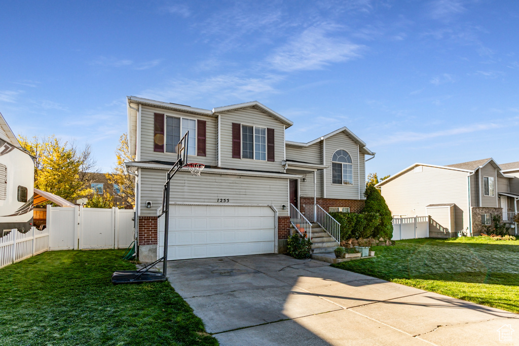 Photo 3 for MLS #2119064 at 1255 W 2050 South