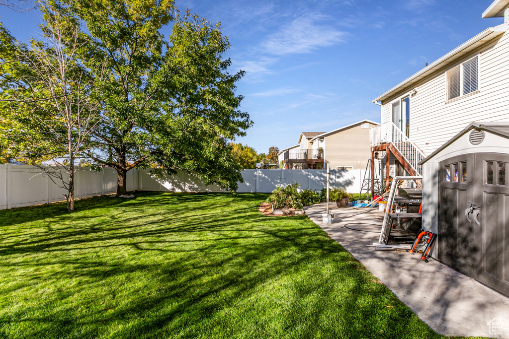 Photo 24 for MLS #2119064 at 1255 W 2050 South