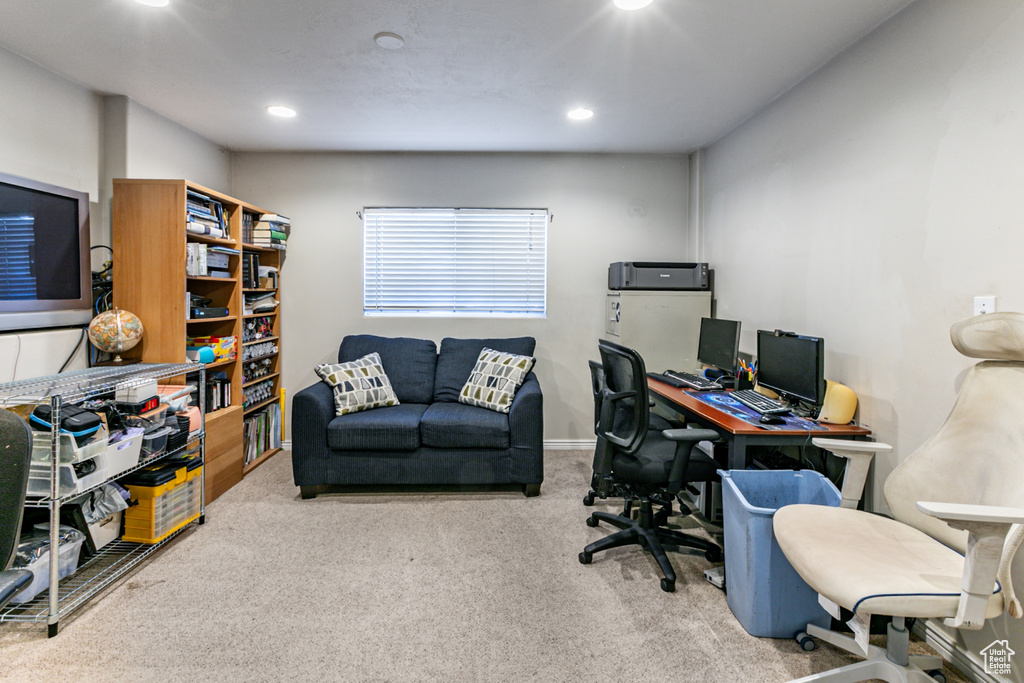 Photo 17 for MLS #2119064 at 1255 W 2050 South