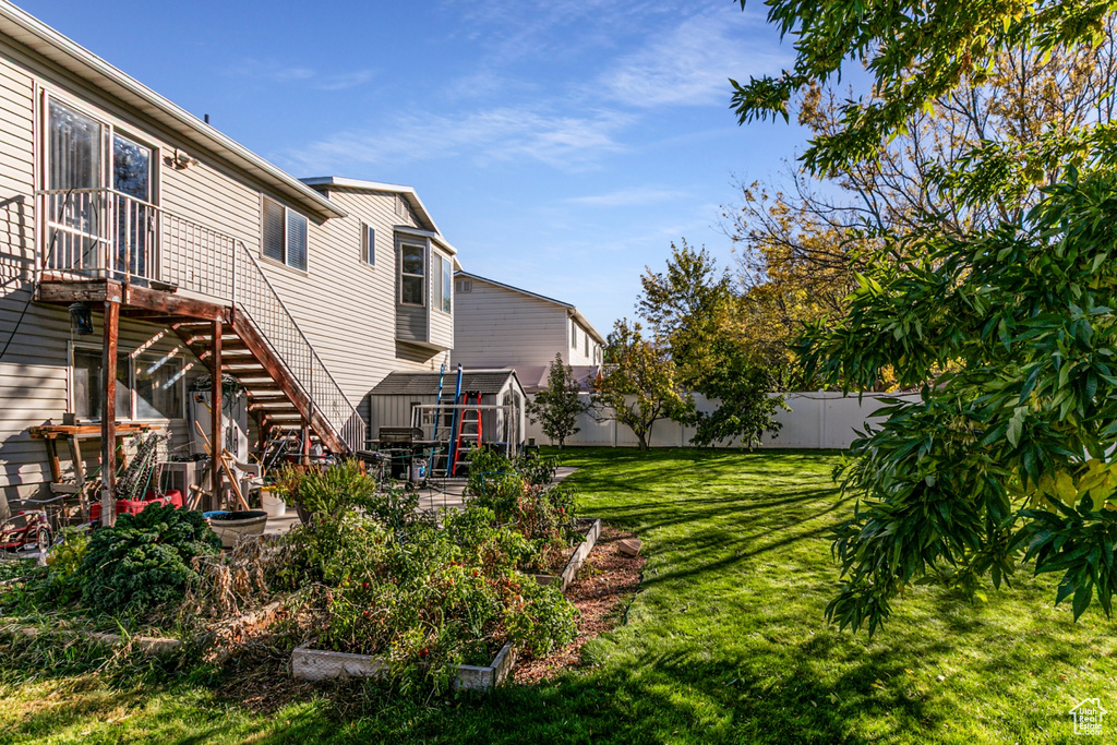 Photo 27 for MLS #2119064 at 1255 W 2050 South