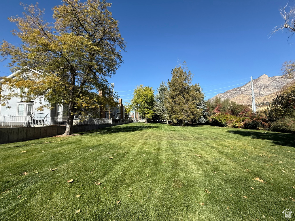 Photo 15 for MLS #2119066 at 915 E 820 North #24