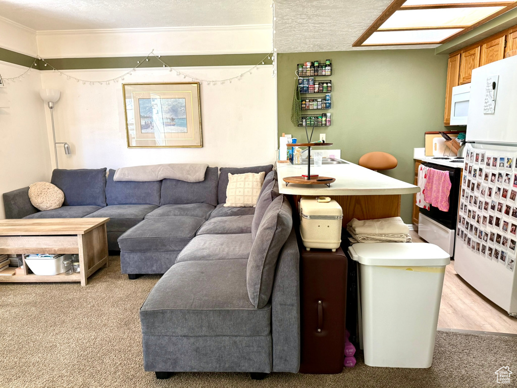 Photo 5 for MLS #2119066 at 915 E 820 North #24