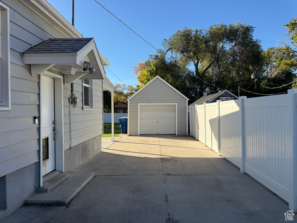 Photo 26 for MLS #2119069 at 1433 23rd St