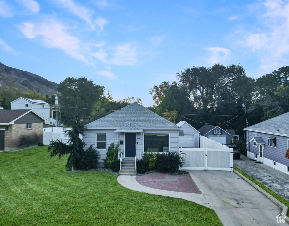 Photo 24 for MLS #2119069 at 1433 23rd St