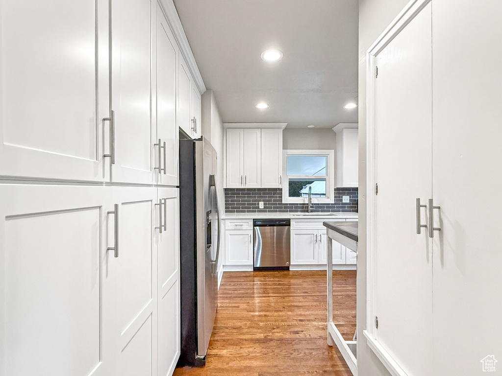 Photo 5 for MLS #2119069 at 1433 23rd St