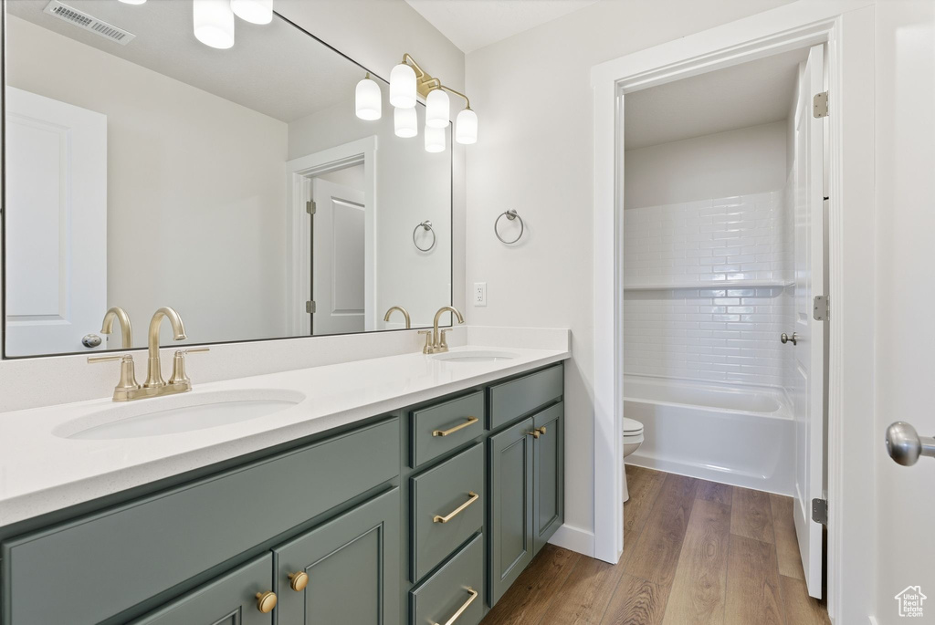 Photo 18 for MLS #2119075 at 1069 W Linden Ln #31