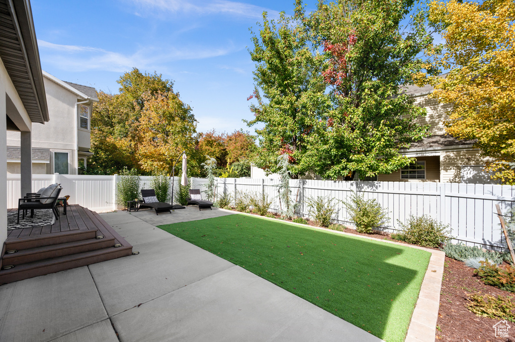 Photo 19 for MLS #2119076 at 1331 E Foxmont Ln