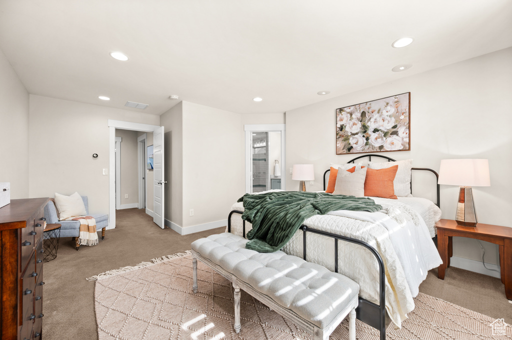 Photo 12 for MLS #2119076 at 1331 E Foxmont Ln