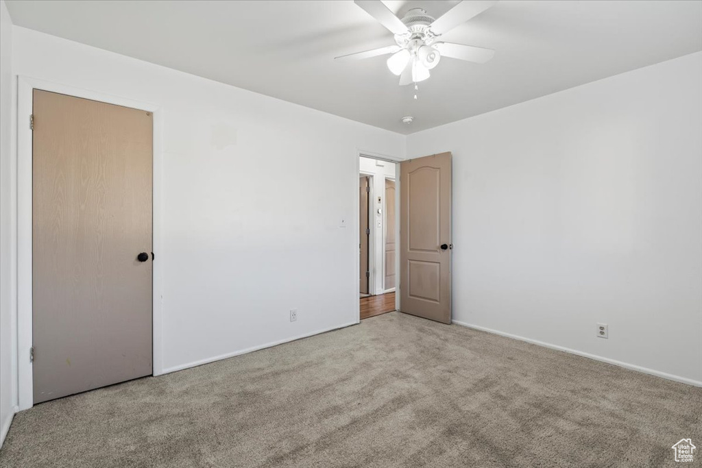 Photo 20 for MLS #2119077 at 819 W 2300 North