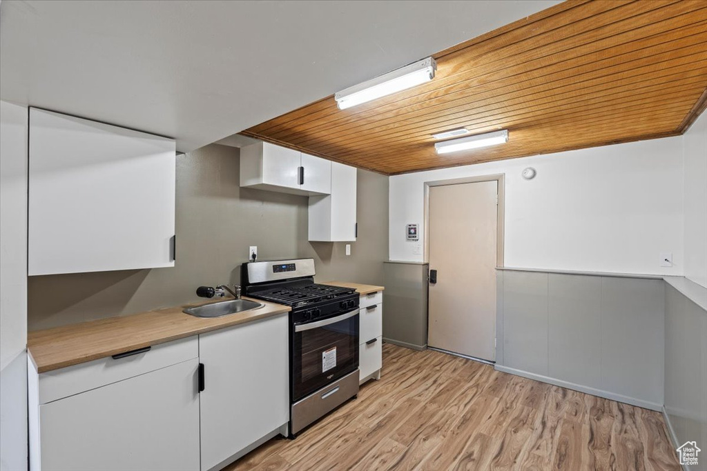 Photo 24 for MLS #2119077 at 819 W 2300 North
