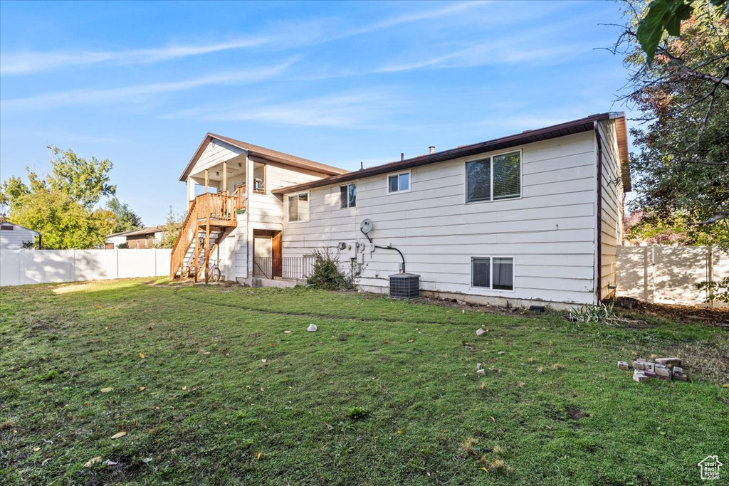 Photo 6 for MLS #2119077 at 819 W 2300 North