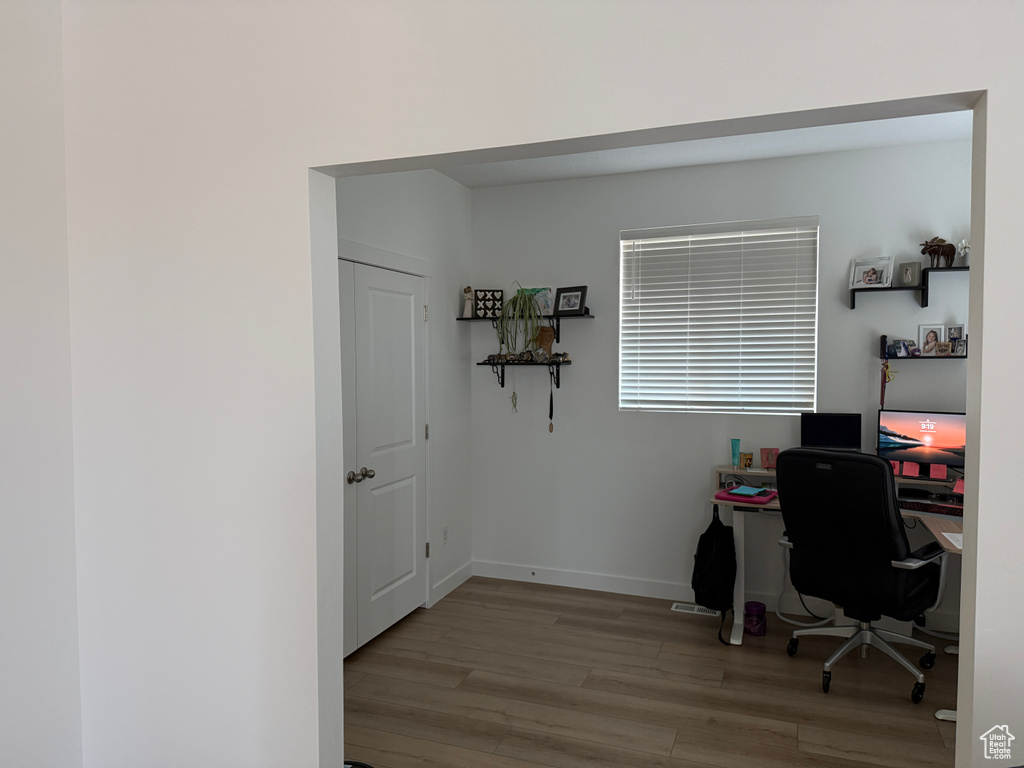 Photo 9 for MLS #2119078 at 7146 W Owens View Way #204
