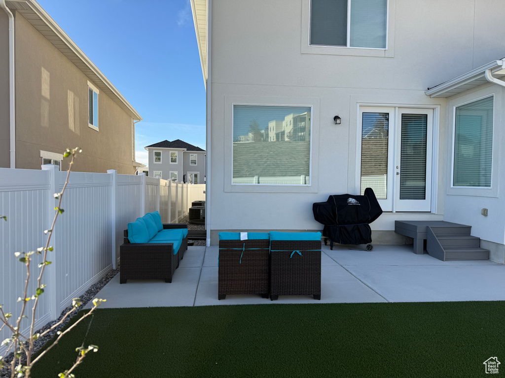 Photo 3 for MLS #2119078 at 7146 W Owens View Way #204