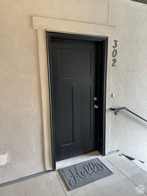 Photo 3 for MLS #2119079 at 3637 W 1480 North #I302