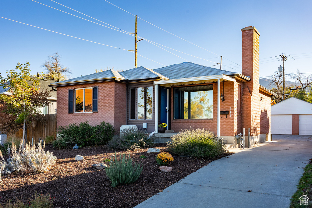 Photo 47 for MLS #2119081 at 2237 S 1700 East