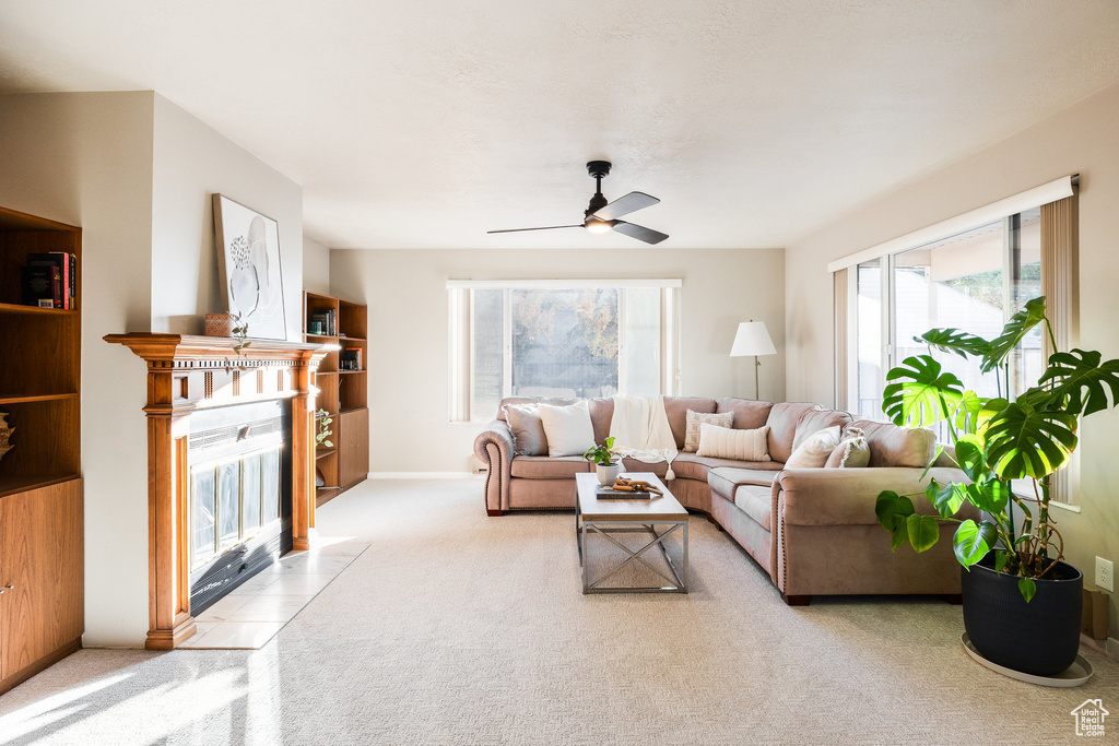 Photo 2 for MLS #2119081 at 2237 S 1700 East