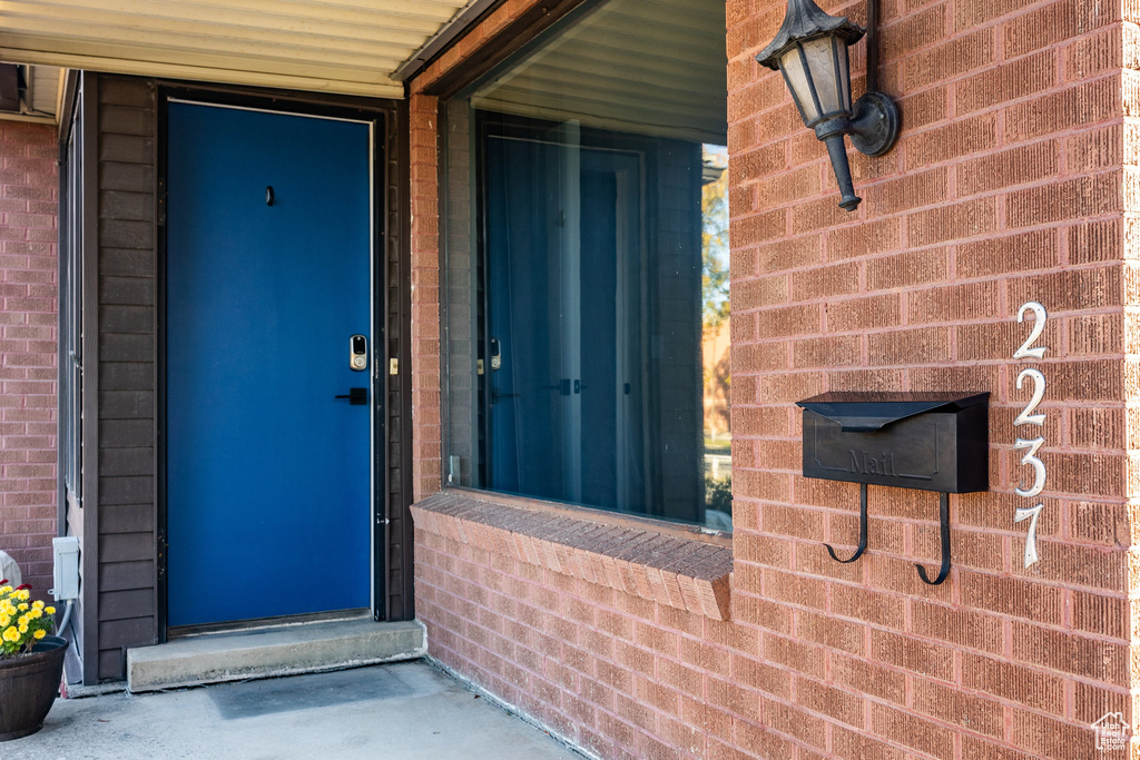 Photo 42 for MLS #2119081 at 2237 S 1700 East