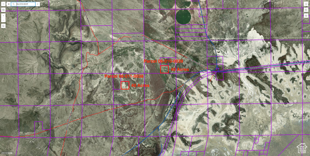  Park Valley, UT 84329