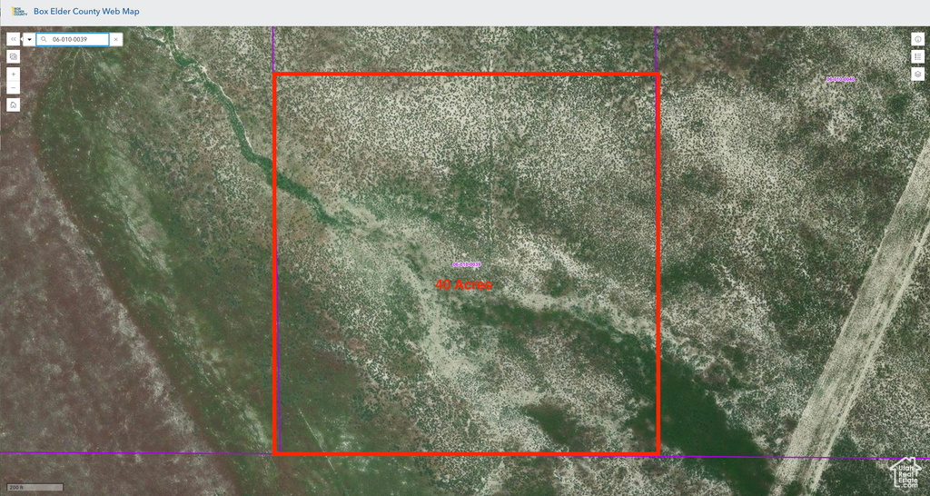  Park Valley, UT 84329