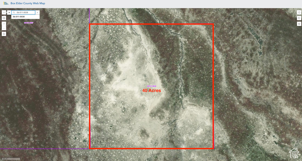  Park Valley, UT 84329